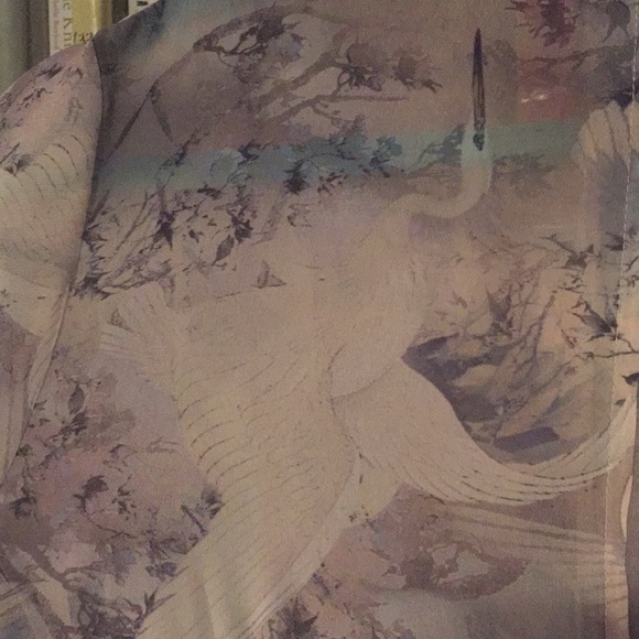 ModCloth Hell Bunny Printed Dress - Picture 5 of 6